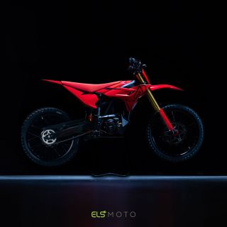 With pride, we announce that ELS MOTO is becoming the official distributor of ALTIS. ⚡🔥 Our lineup now includes a brand...